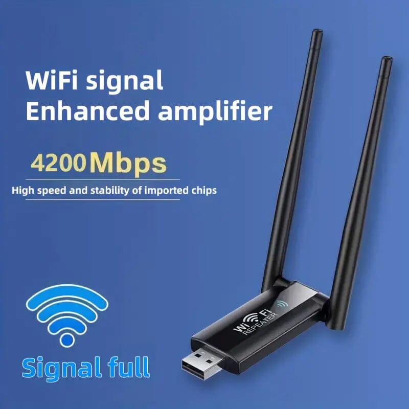 300Mbps 2.4G USB-Wireless Wifi Signal Amplifier Repeater Find Great Cheap Online