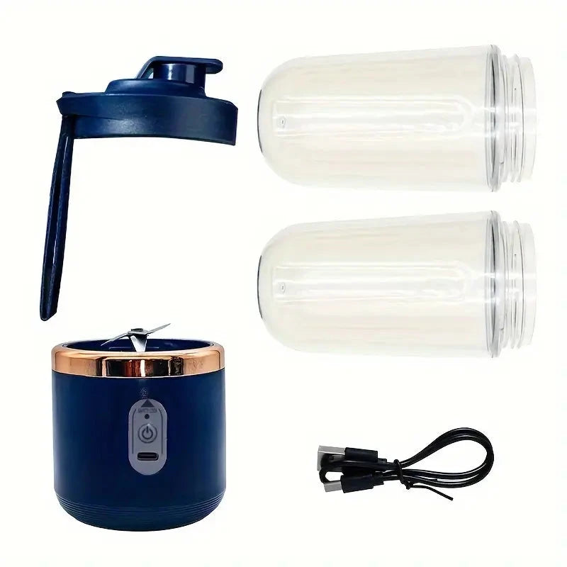 40w Portable Small Charging Juicer Cup For Sale Sale Online