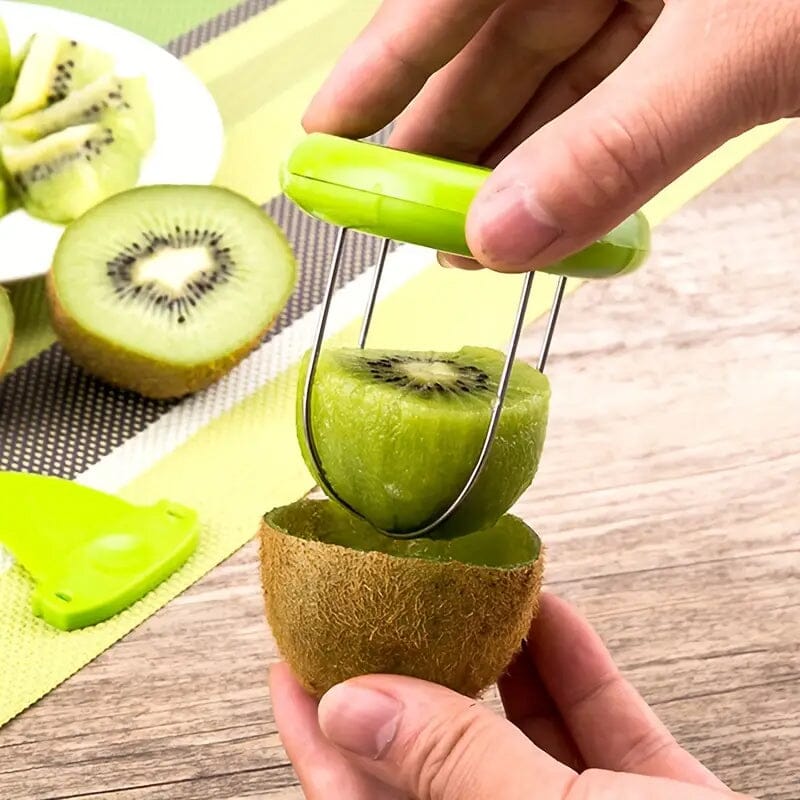 Stainless Steel Kiwi Fruit Peeler Cheap Sale Sale