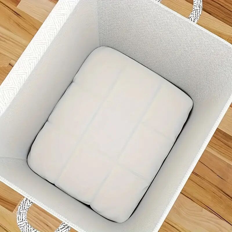 Clothes Quilt Moving Storage Box Free Shipping Release Dates
