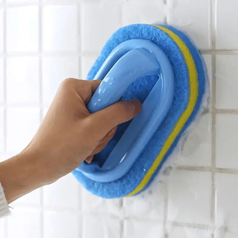 Magic Sponge for Effortless Cleaning - Scrubber for Kitchen & Bathroom Cheap Sale Fashionable