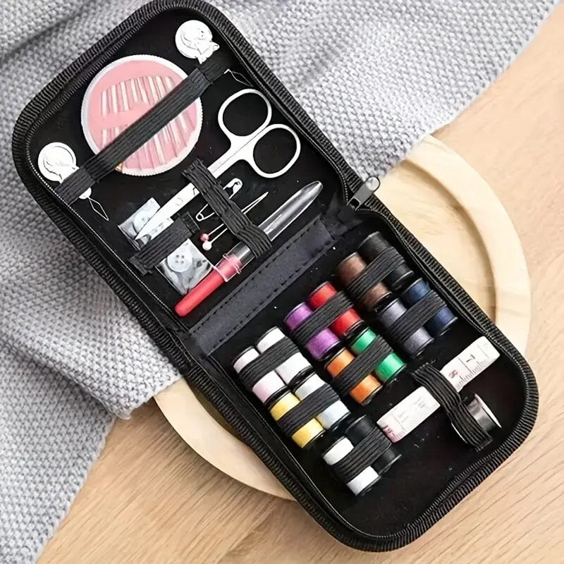 Mini Travel Sewing Kit Fabric Repair Set From China Cheap Pice