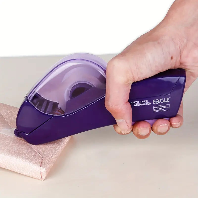 Eagle Portable One-Handed Operation Tape Dispenser Where To Buy Cheap Real