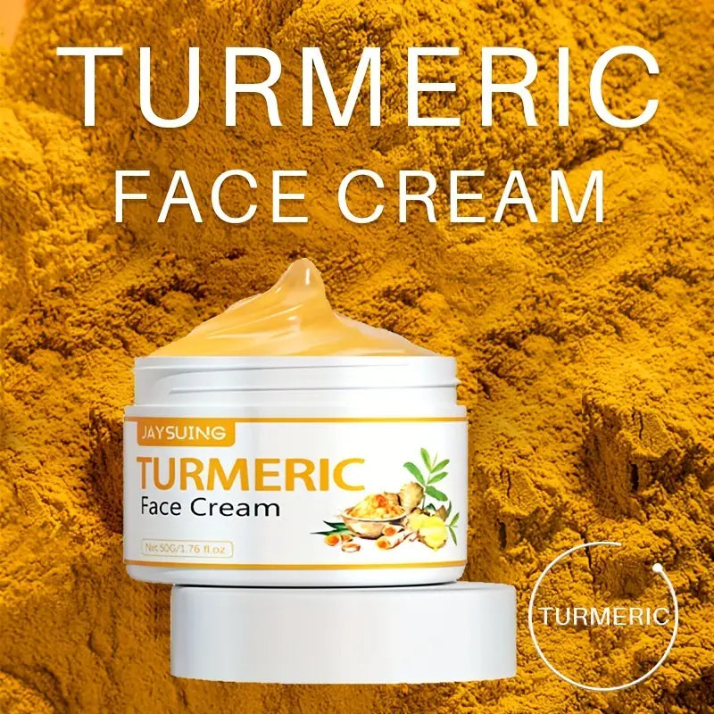 Turmeric Facial Moisturizing Lifting Lotion Vitamin E Cream Visit New Sale Online