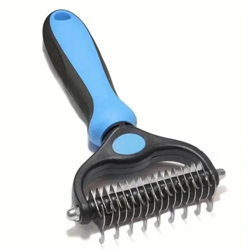 Double Sided Pet Grooming Hair Removal Tool High Quality For Sale