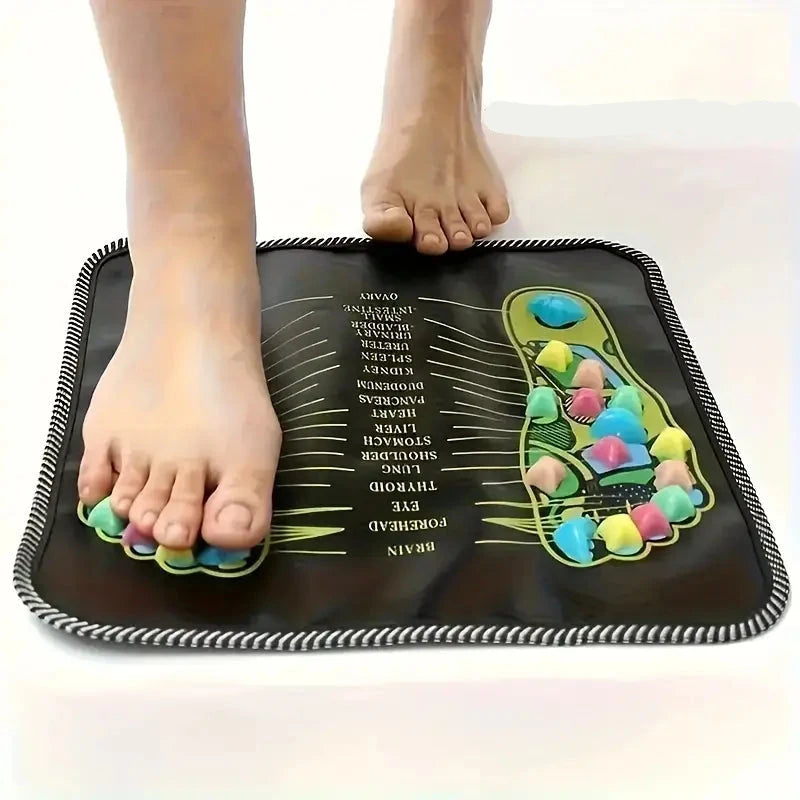 Square Foot Massage Pad Sale For Nice