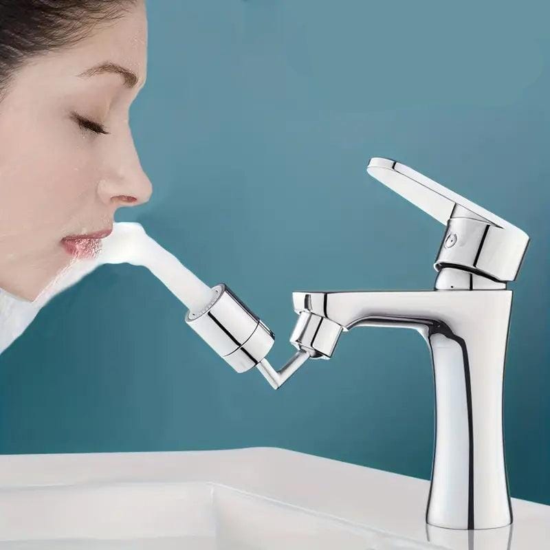 720° Rotating Faucet Extender for Kitchen and Bathroom Cheap Sale With Paypal
