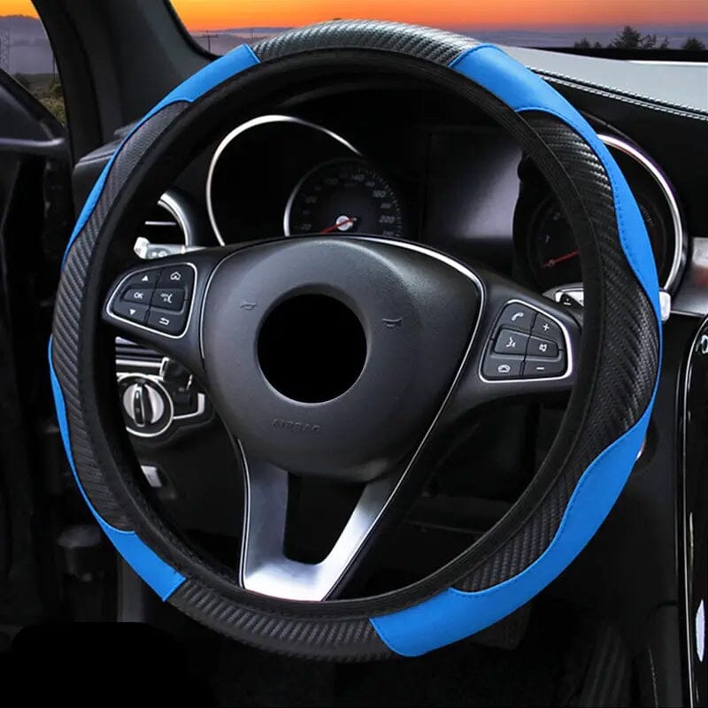 Universal Car Steering Wheel Cover Sale Geniue Stockist