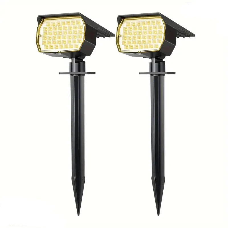 Solar Spot Lights and Solar Motion Sensor Spotlights Sale Wholesale Pice