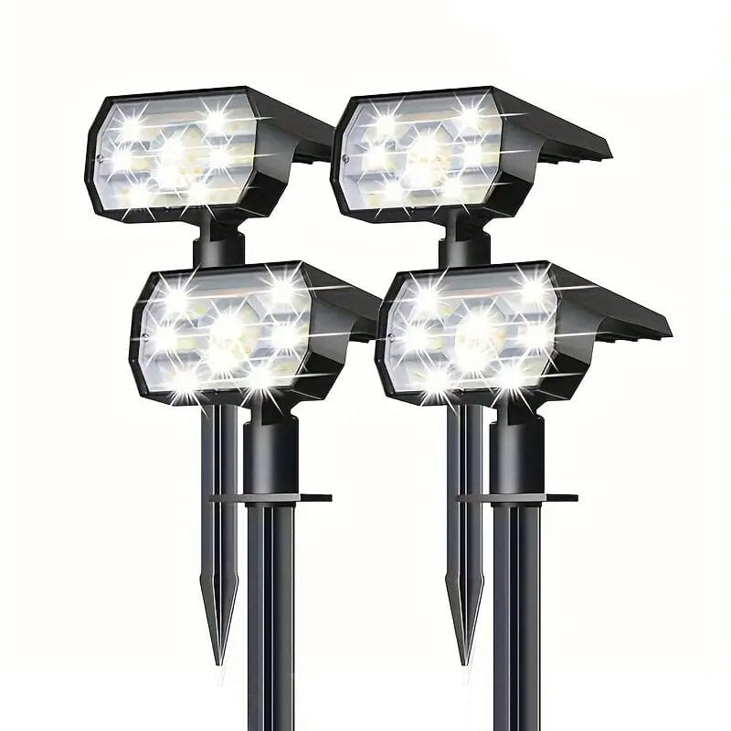 Solar Landscape Outdoor Spotlights Outlet Store Online