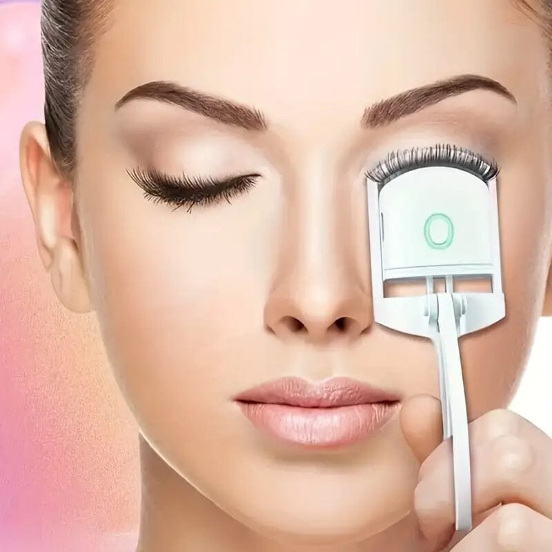 ABS Electric Eyelash Curler Clearance Online