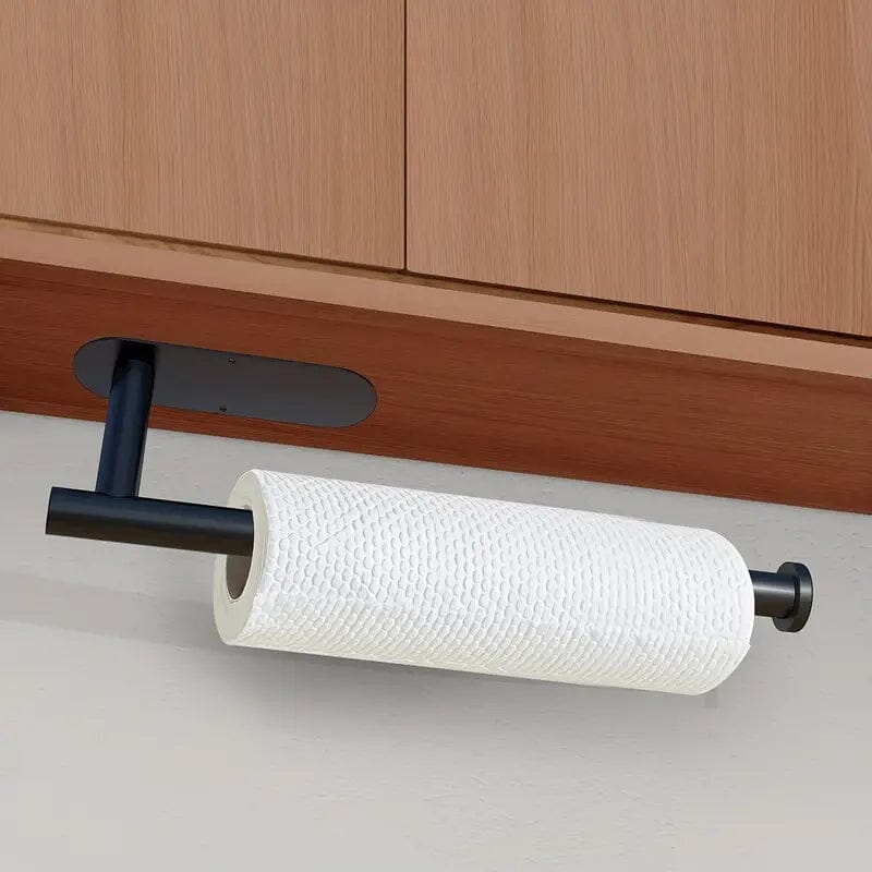 Self-Adhesive Under Cabinet Paper Towel Holder Deals Online