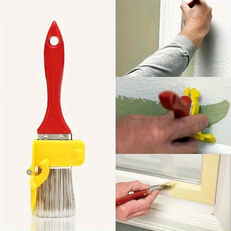 Internal Wall and Roof Paint Brush The Cheapest Cheap Pice