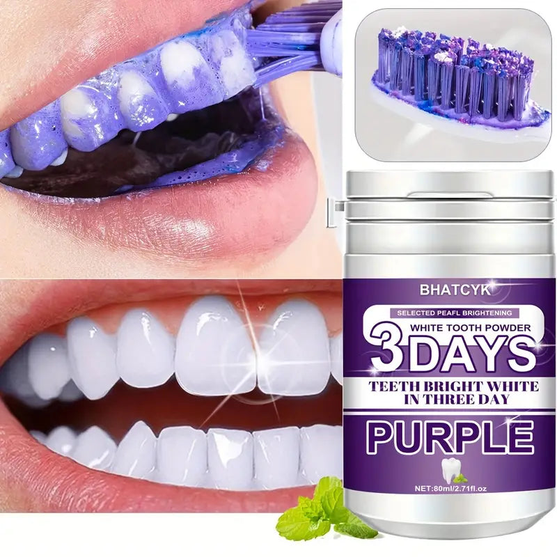 Teeth Polishing Tooth Deep Cleaning Powder Clearance Online