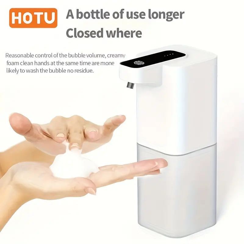 Automatic Touchless Sensor Soap Dispenser with Foaming Soap Buy Cheap Pre Order