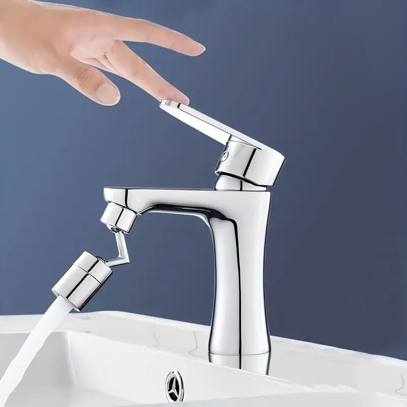 720° Rotating Faucet Extender for Kitchen and Bathroom Cheap Sale With Paypal