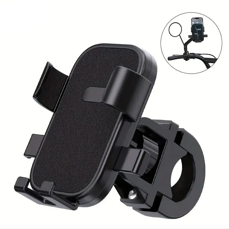 Anti-Slip Mobile Phone Holder Mount for Outdoor Riding and Mountain Biking Cheap Pirce