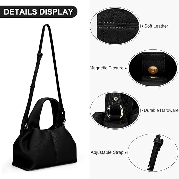 Crossbody Bag Purse Satchel Handbag for Women Buy Cheap Outlet