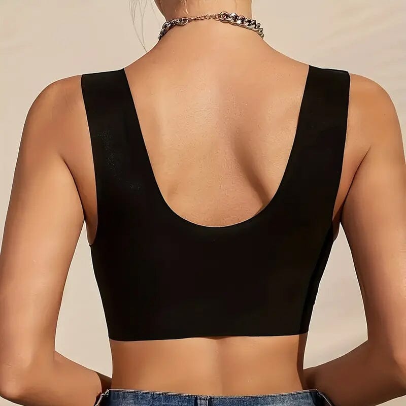 2-Pack: Women's Front Closure Bras Discount Free Shipping