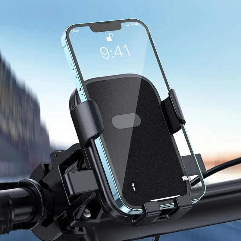 Anti-Slip Mobile Phone Holder Mount for Outdoor Riding and Mountain Biking Cheap Pirce