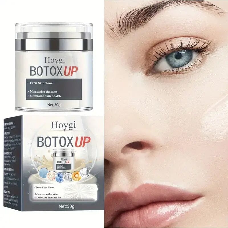 50ml Botox Up Firming Moisturizer Facial Cream Outlet Finishline