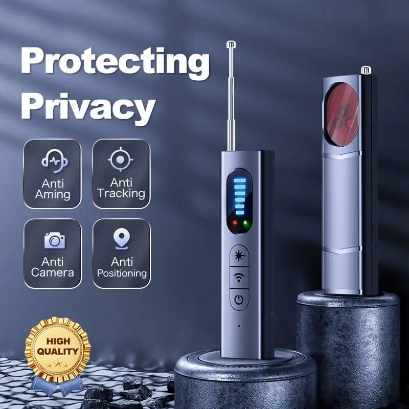 Portable Wireless Hidden Camera Detectors Buy Cheap Fake