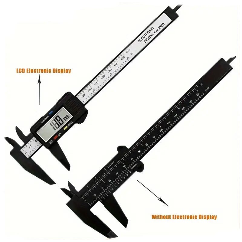 100mm Electronic Digital Calipers Buy Cheap Cheap