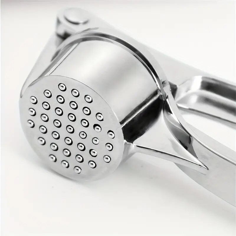 Metal Garlic Press Manually Crusher Pay With Visa Cheap Pice