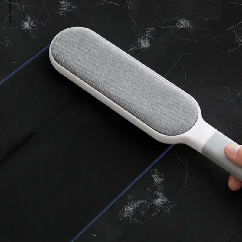 Manual Electrostatic Sticky Lint Pet Hair Dust Brush Clearance For Cheap