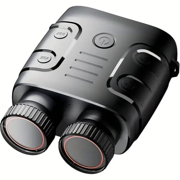 Afterwave HD 1080p Night Vision Device with 5x Digital Zoom Night Vision Goggles Cheap Sale Footlocker Pictures