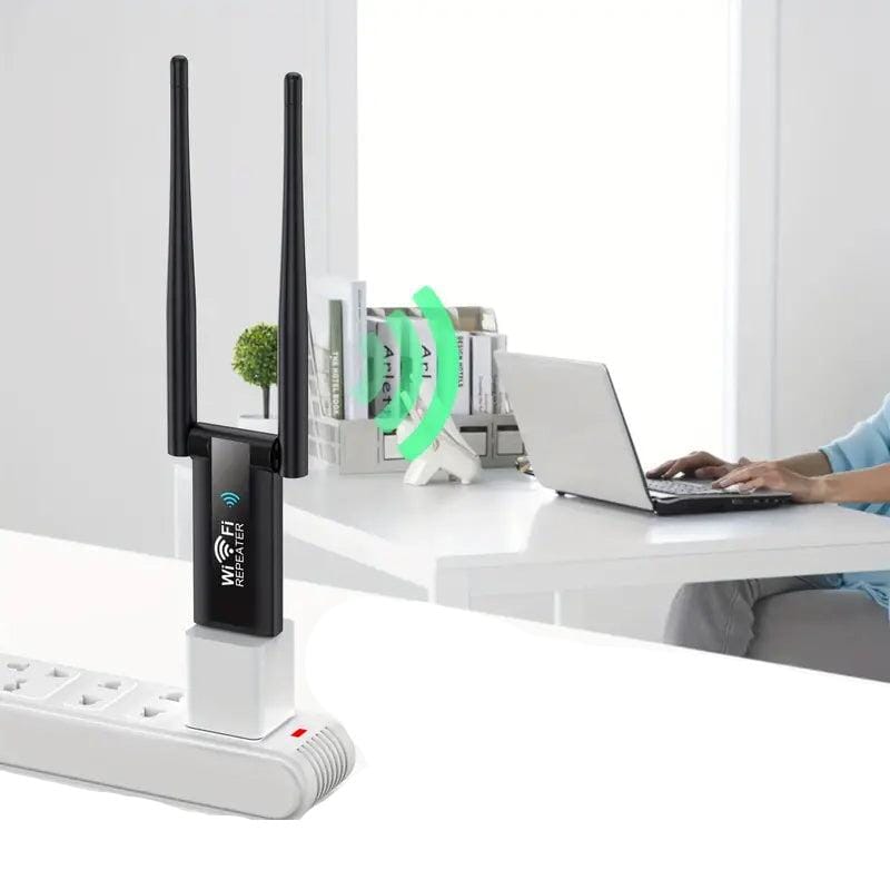 300Mbps USB Wi-Fi Repeater Clearance Original