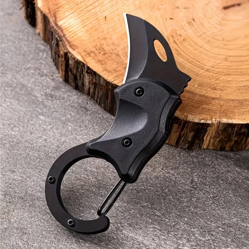 Mini Keychain Pendant Folding Knife Discount Newest