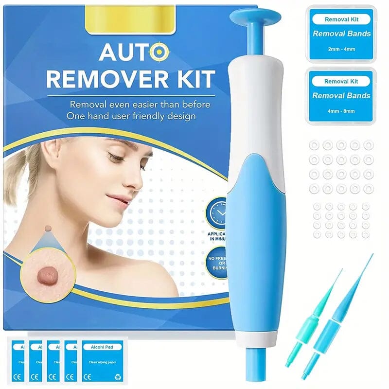 Advanced Auto Skin Tag Repair Kit Cheap Factory Outlet