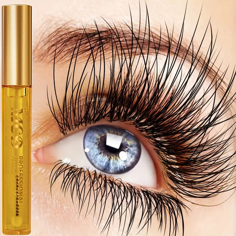 Luxurious Lash & Brow Enhancer -  Eye Beauty Mascara Gel Primer Discount Best Seller