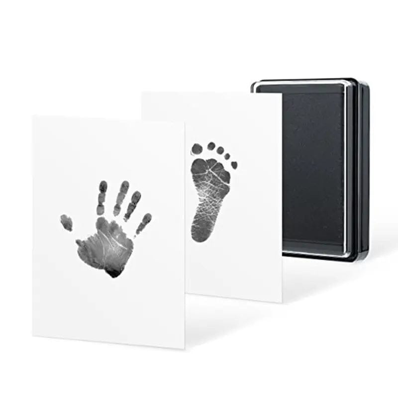 DIY Hand and Footprint Kit Enjoy Cheap Online