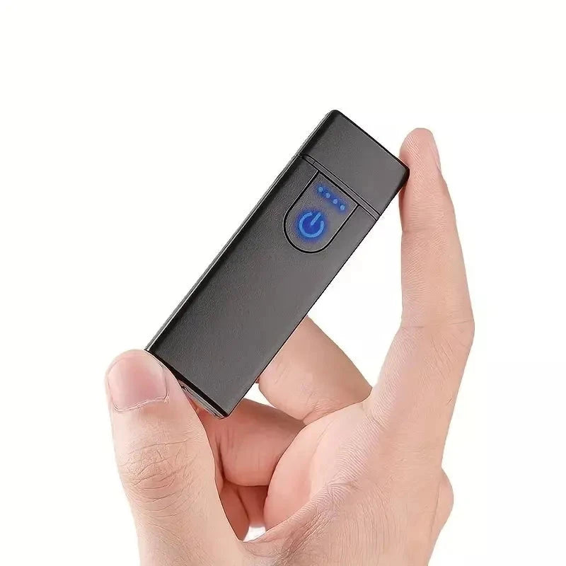 USB Rechargeable Portable Touch Sensitive Tungsten Lighter Cheap Outlet Locations