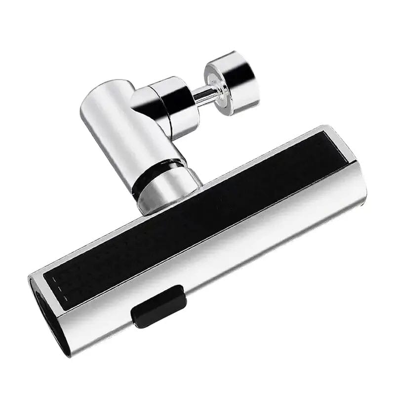 3-Mode Leakproof Sink Faucet Adapter - Durable Copper Construction for Kitchen and Bathroom Browse Cheap Online