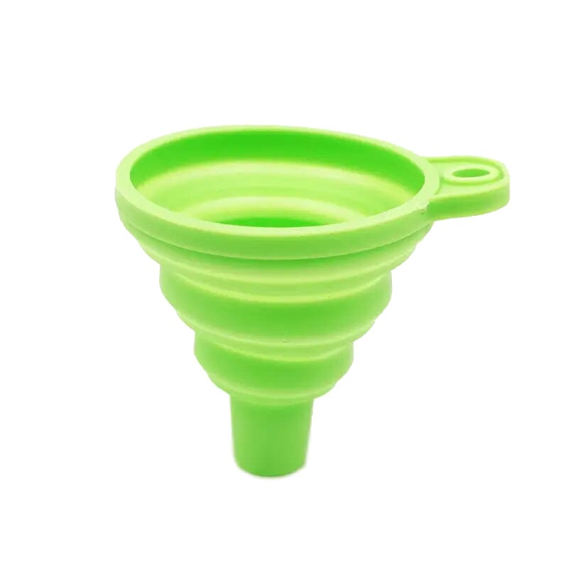 Collapsible Funnel for Water Bottle Liquid Transfer Discount Best Pices