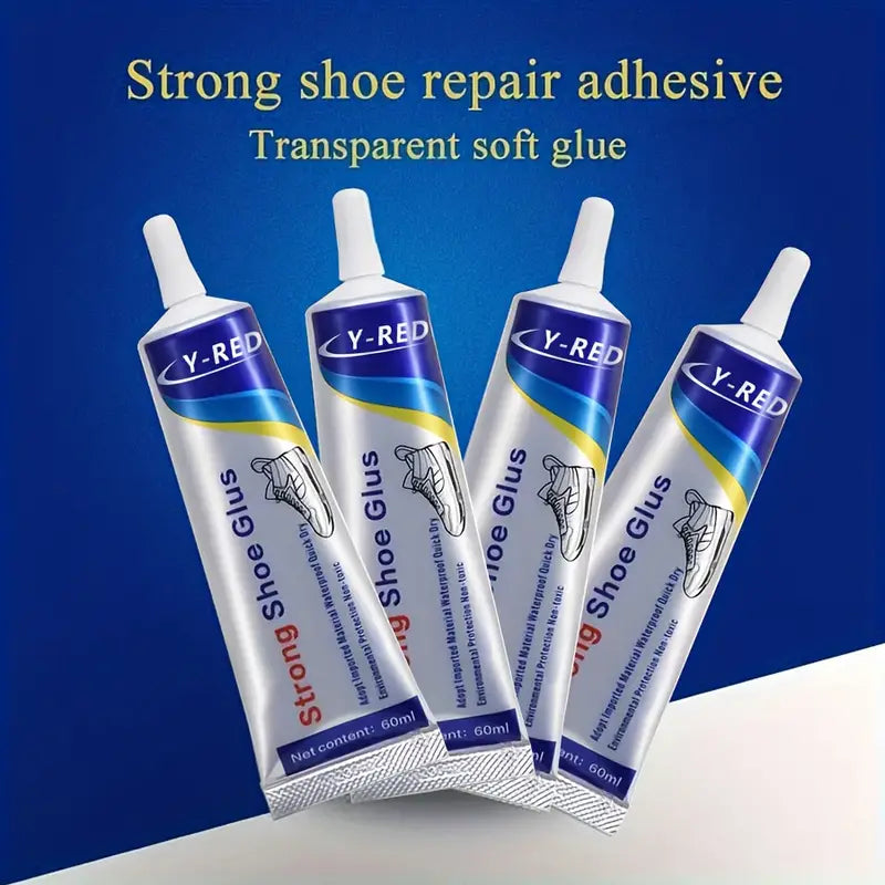 Special Glue With Strong Adhesive Properties For Shoe Repair Discount Big Discount