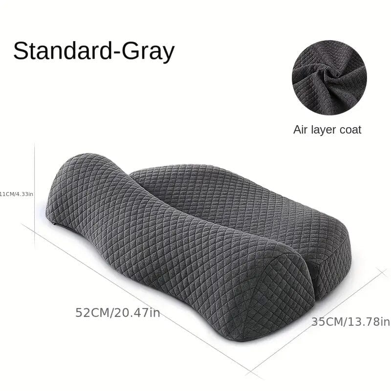 Adjustable Memory Foam Neck Pillow for Shoulder and Cervical Relax Ost Release Dates