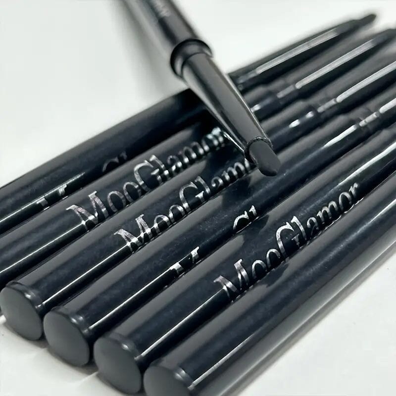 2-Pack: Waterproof Long-Lasting Eyeliner Pencil for Beginners Buy Authentic Online