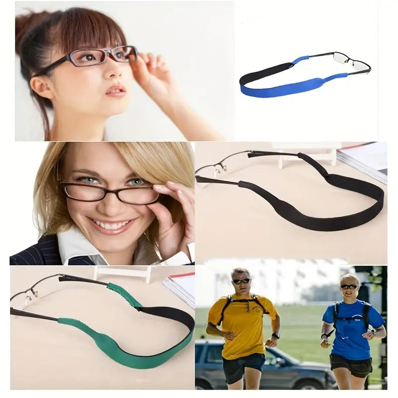 Soft Sports Glasses Strap Holder Anit Slip Glasses Cord Rope Clearance Cheap Online