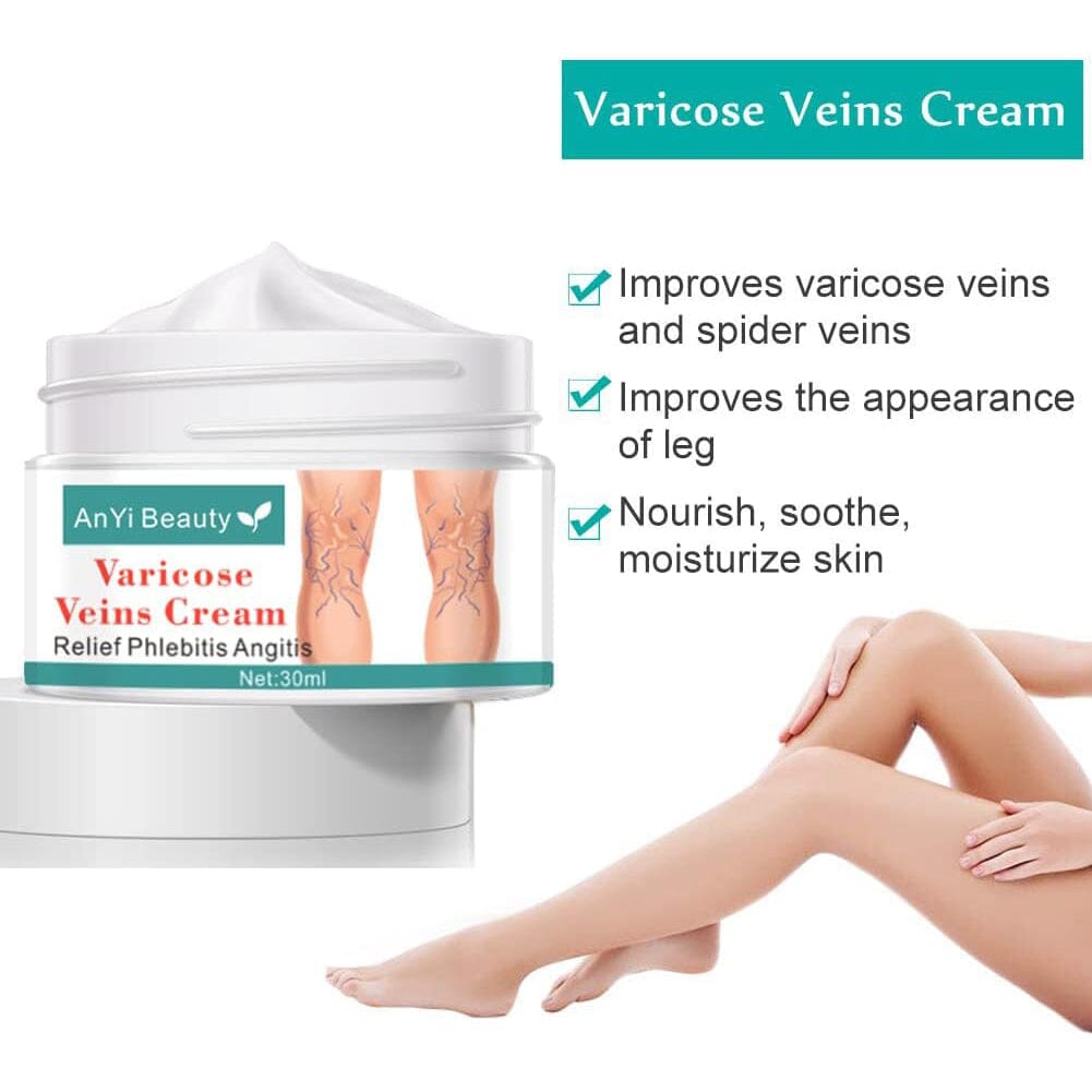 Varicose Deep Nourishing Soothing Vein Cream Outlet Locations Cheap Pice