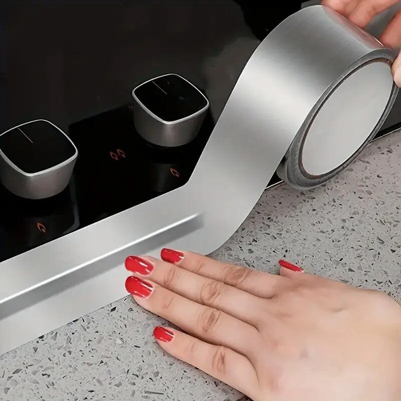 Self-Adhesive Sealing Tape for Kitchen Stove Order