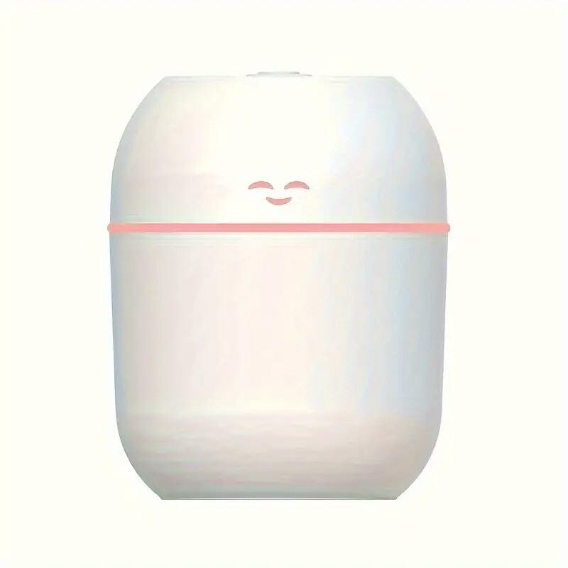 7.44Oz Portable Aromatherapy USB Powered Humidifier with LED Night Light Pay With Visa Cheap Online