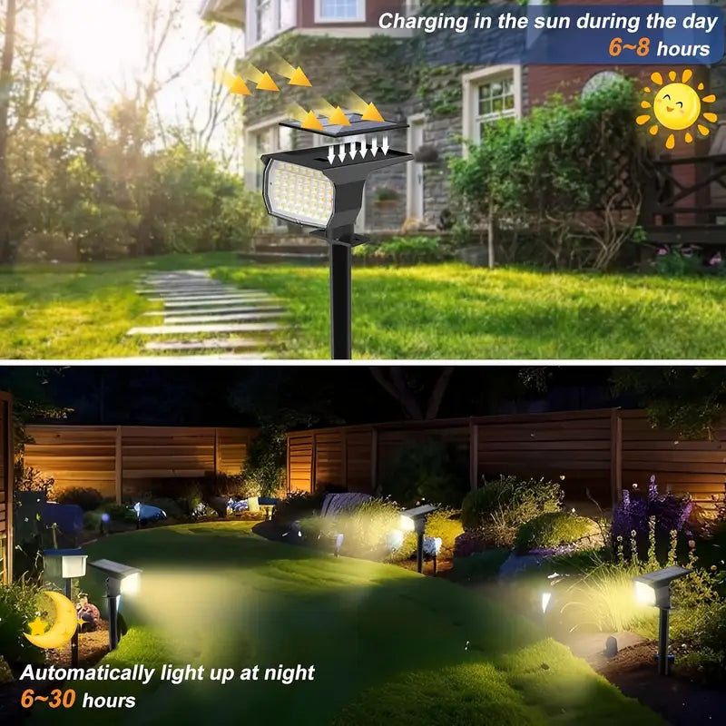 Solar Spot Lights and Solar Motion Sensor Spotlights Sale Wholesale Pice