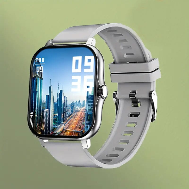 Full Touch Screen Smart Watch Cheap Fashion Style