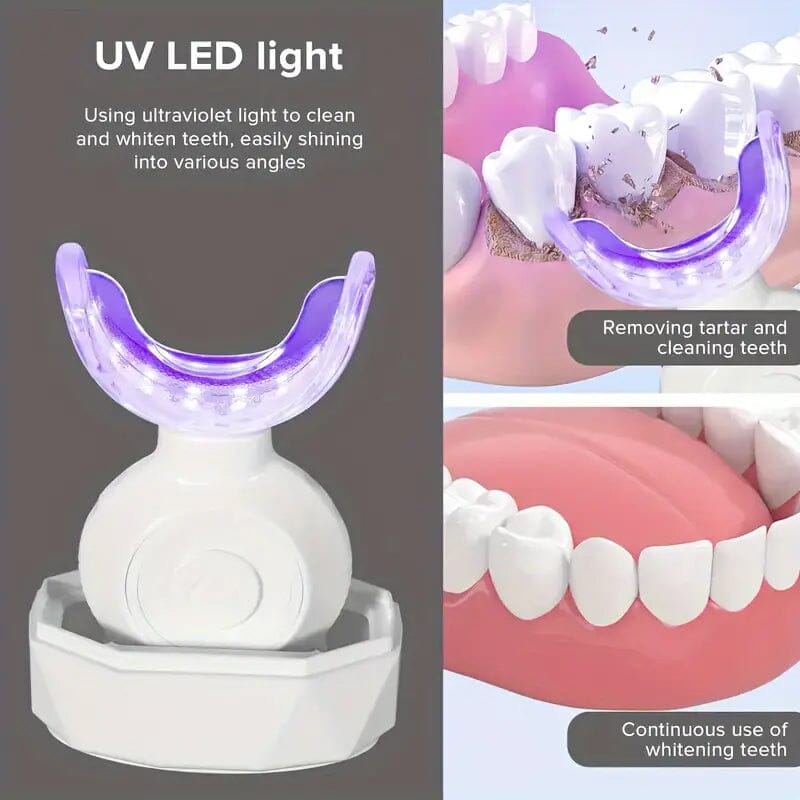 LED Teeth Whitening Device Buy Cheap Latest