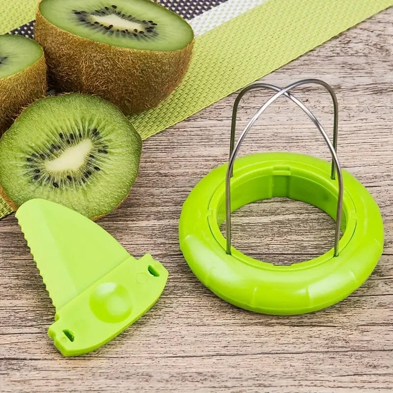 Stainless Steel Kiwi Fruit Peeler Cheap Sale Sale