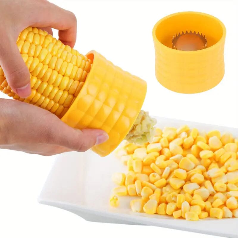 Easy-Grip Manual Corn Stripper Store Cheap Online